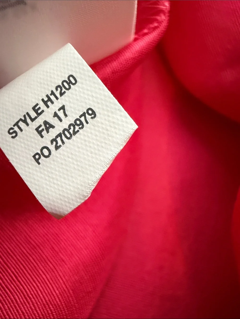 J. Crew One Shoulder Silk Shantung Top Pink Size 6 NWT